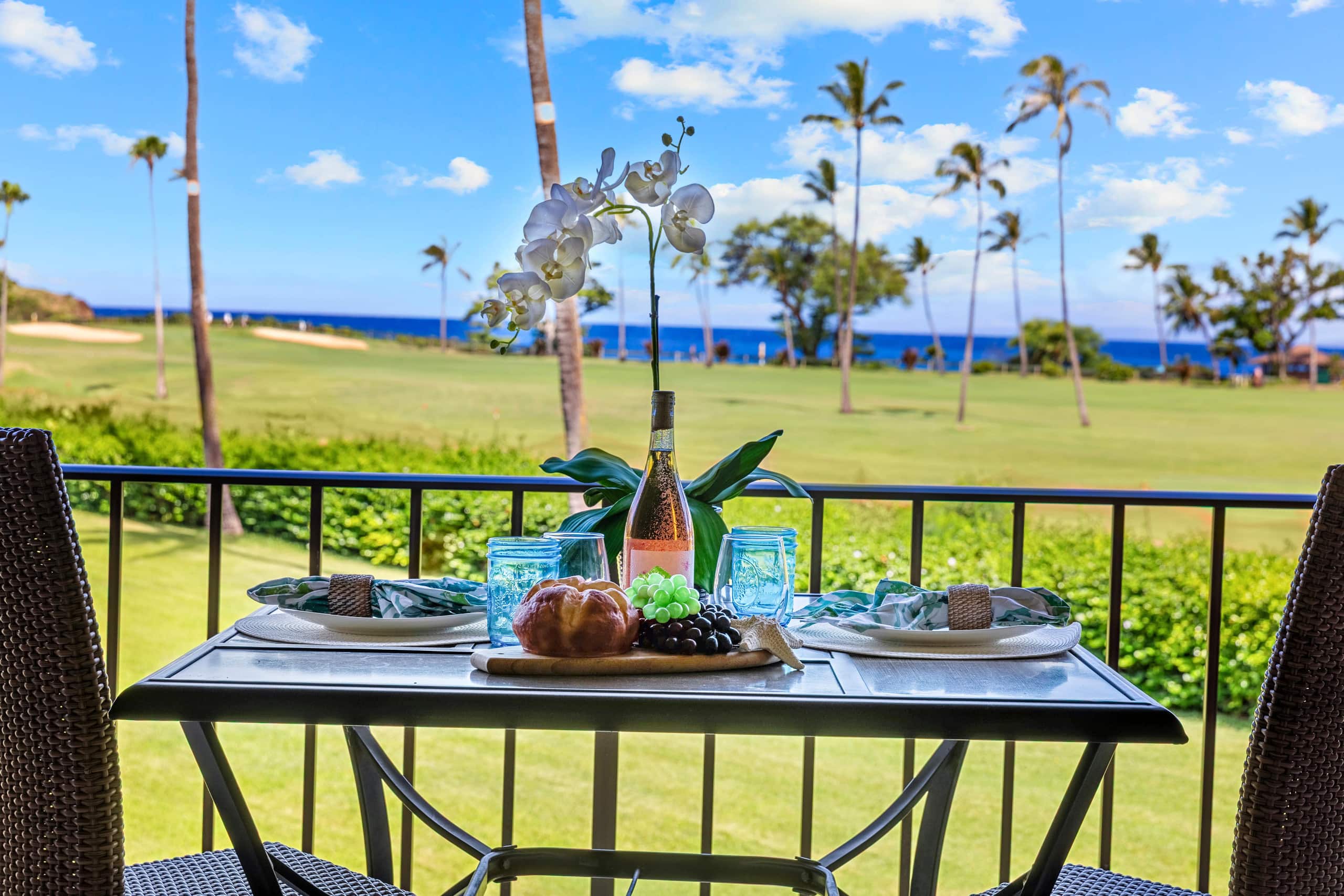 Condo in Kaanapali · ★4.94 · Studio · 1 bed · 1 bath - Image 1