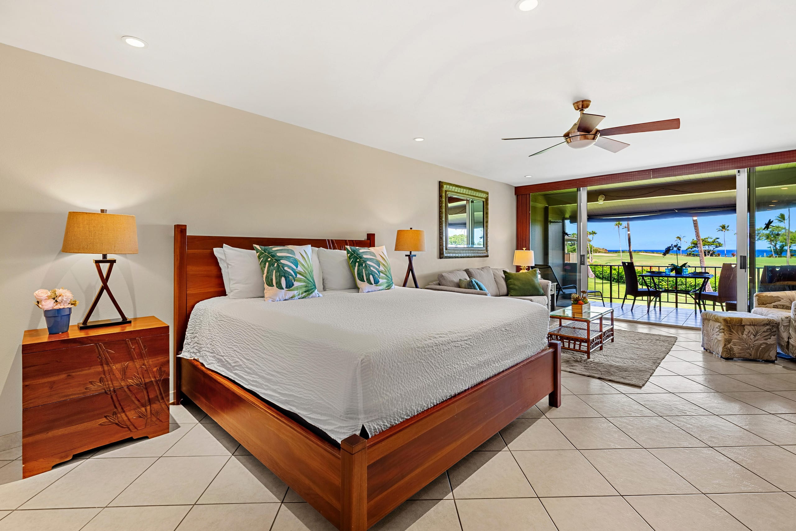 Condo in Kaanapali · ★4.94 · Studio · 1 bed · 1 bath - Image 8