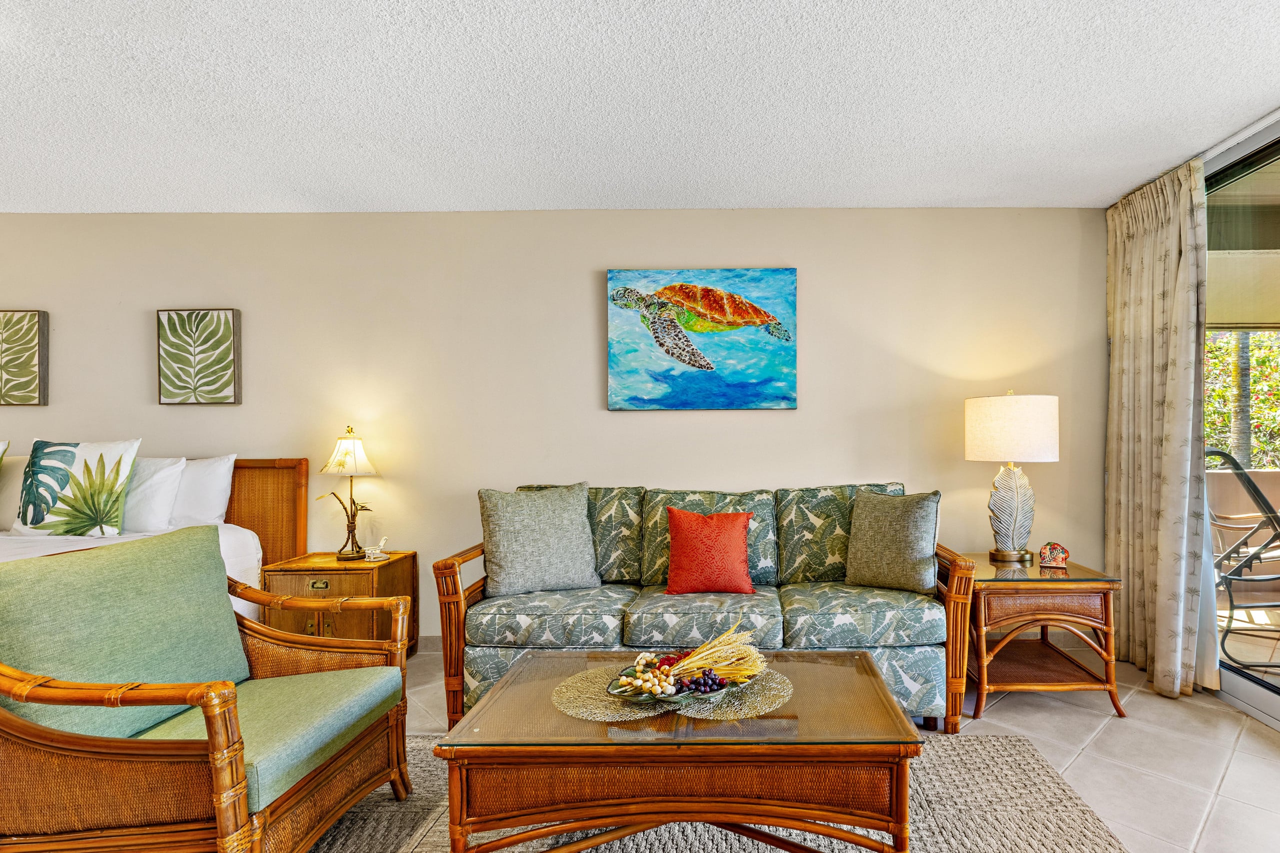 Home in Kaanapali · ★4.76 · 1 bedroom · 1 bed · 1 private bath - Image 36
