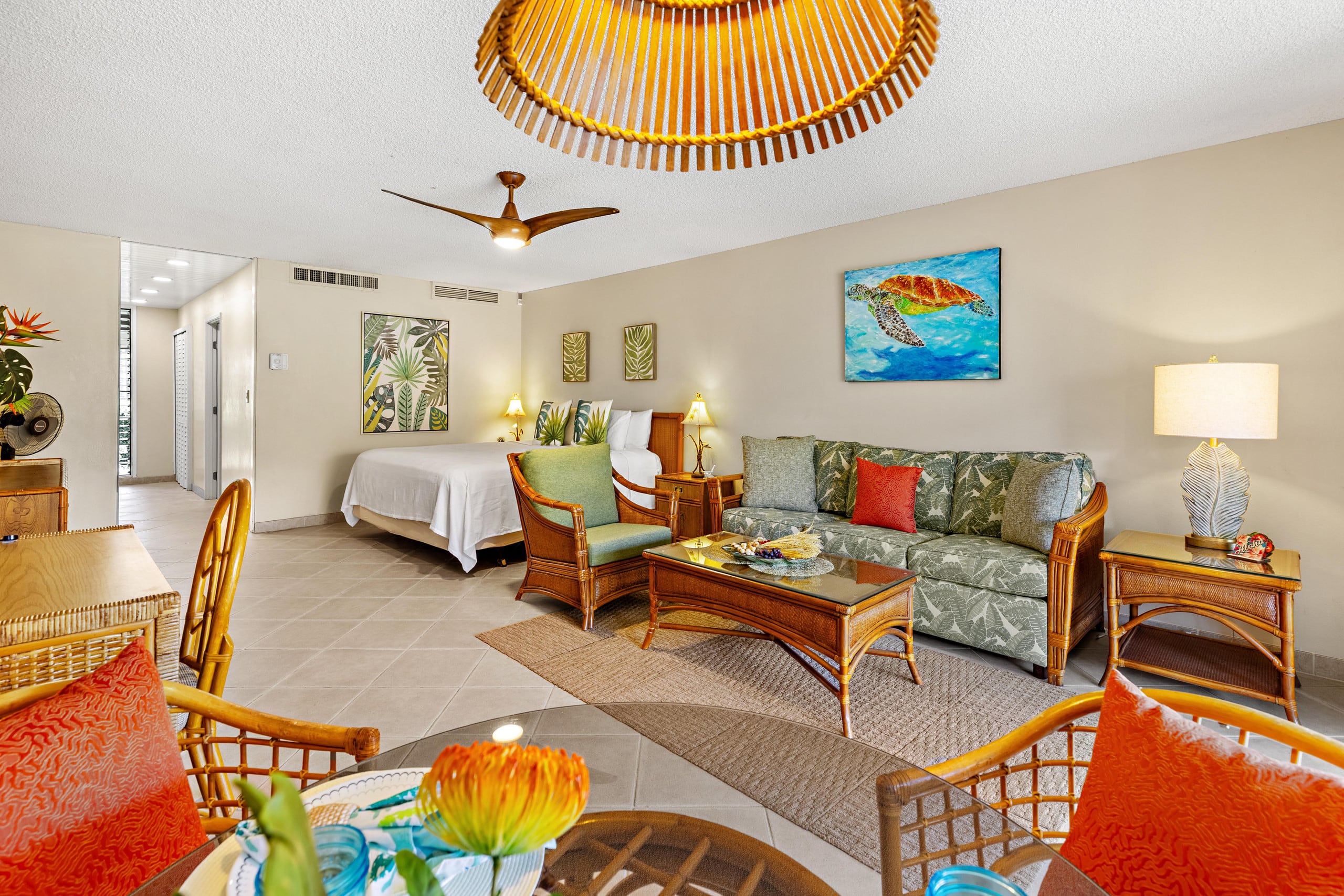 Home in Kaanapali · ★4.76 · 1 bedroom · 1 bed · 1 private bath - Image 2