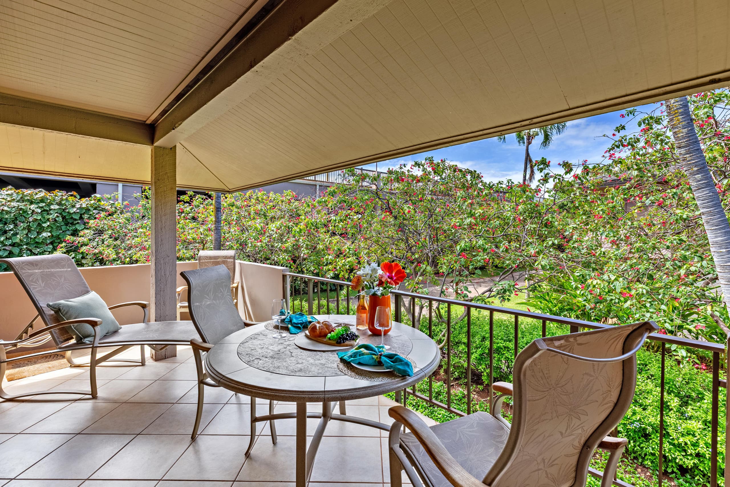 Home in Kaanapali · ★4.76 · 1 bedroom · 1 bed · 1 private bath - Image 30