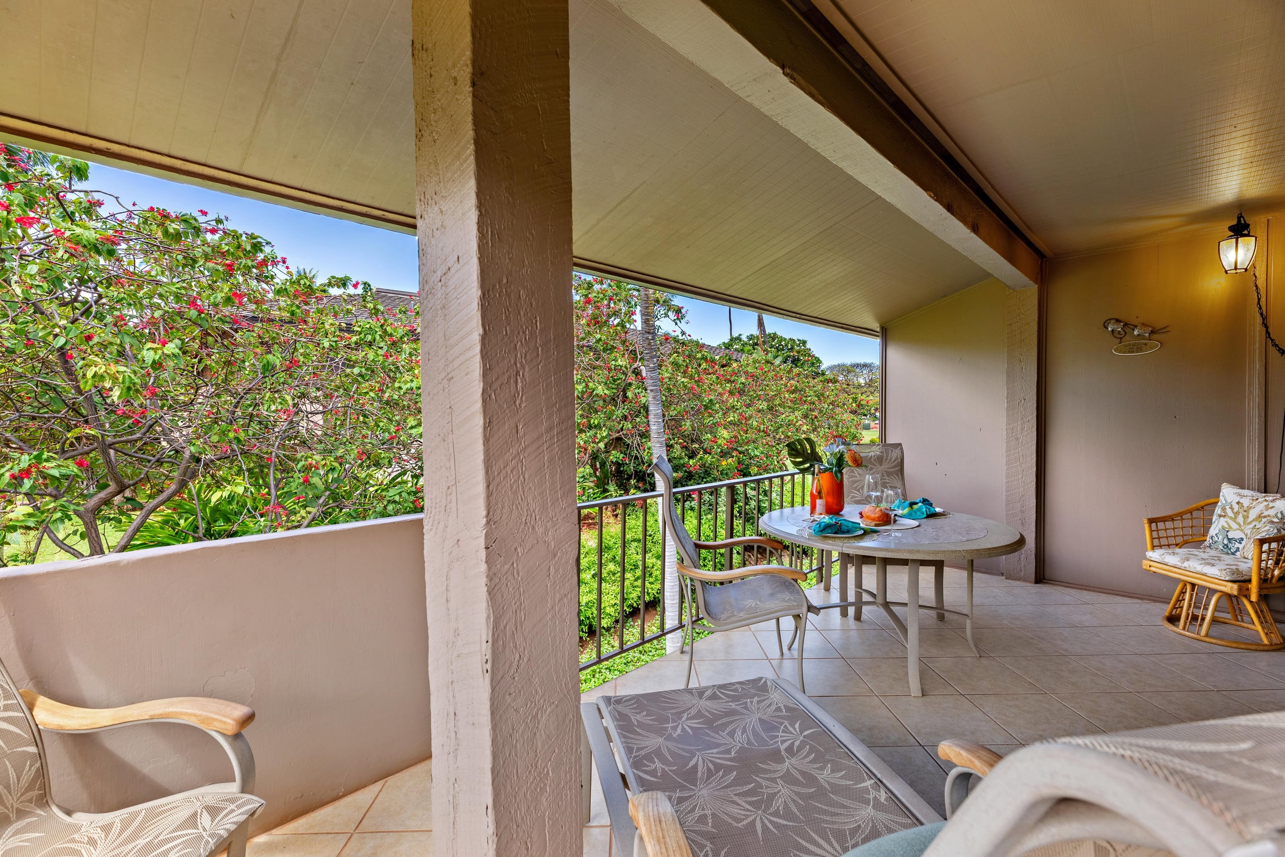 Home in Kaanapali · ★4.76 · 1 bedroom · 1 bed · 1 private bath - Image 49