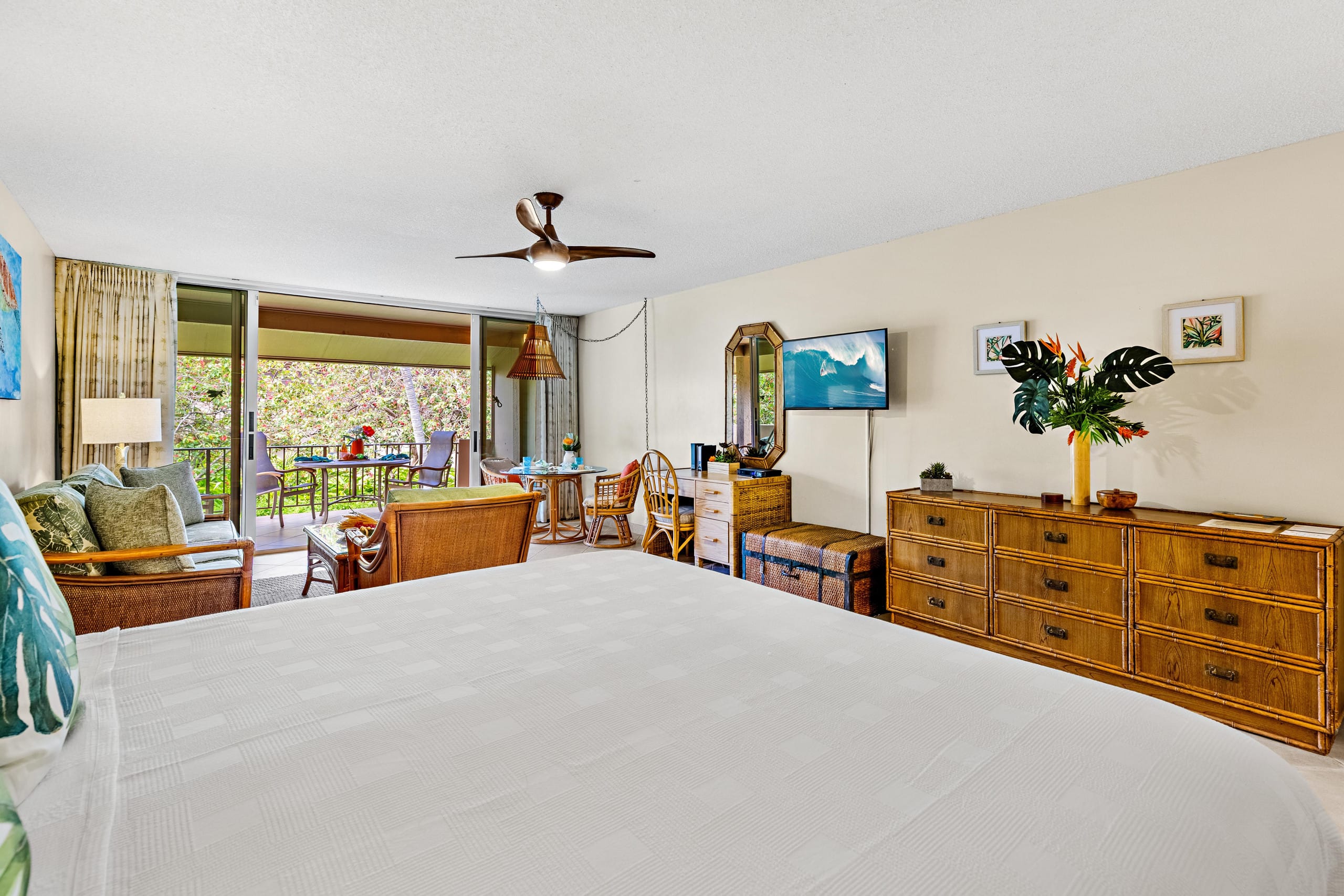 Home in Kaanapali · ★4.76 · 1 bedroom · 1 bed · 1 private bath - Image 32