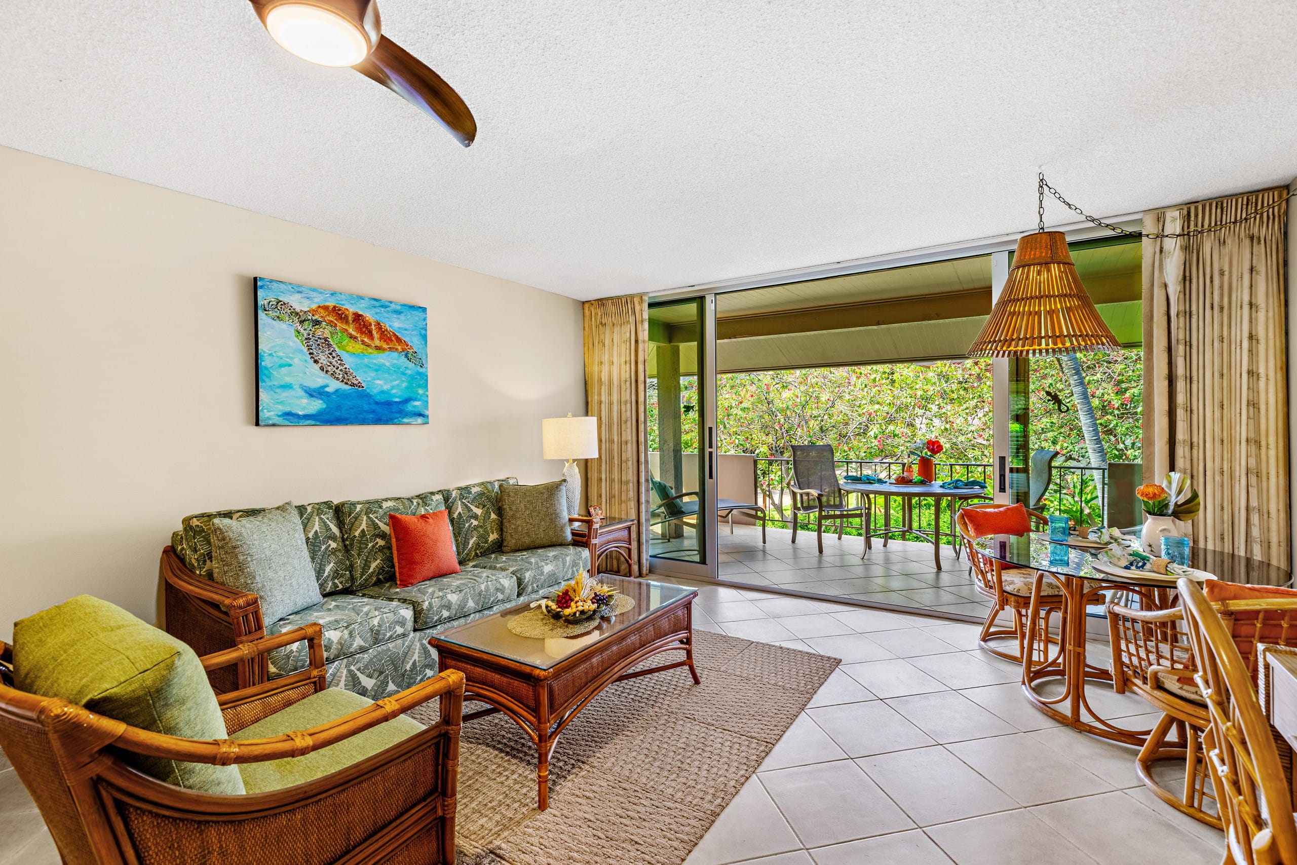 Home in Kaanapali · ★4.76 · 1 bedroom · 1 bed · 1 private bath - Image 25