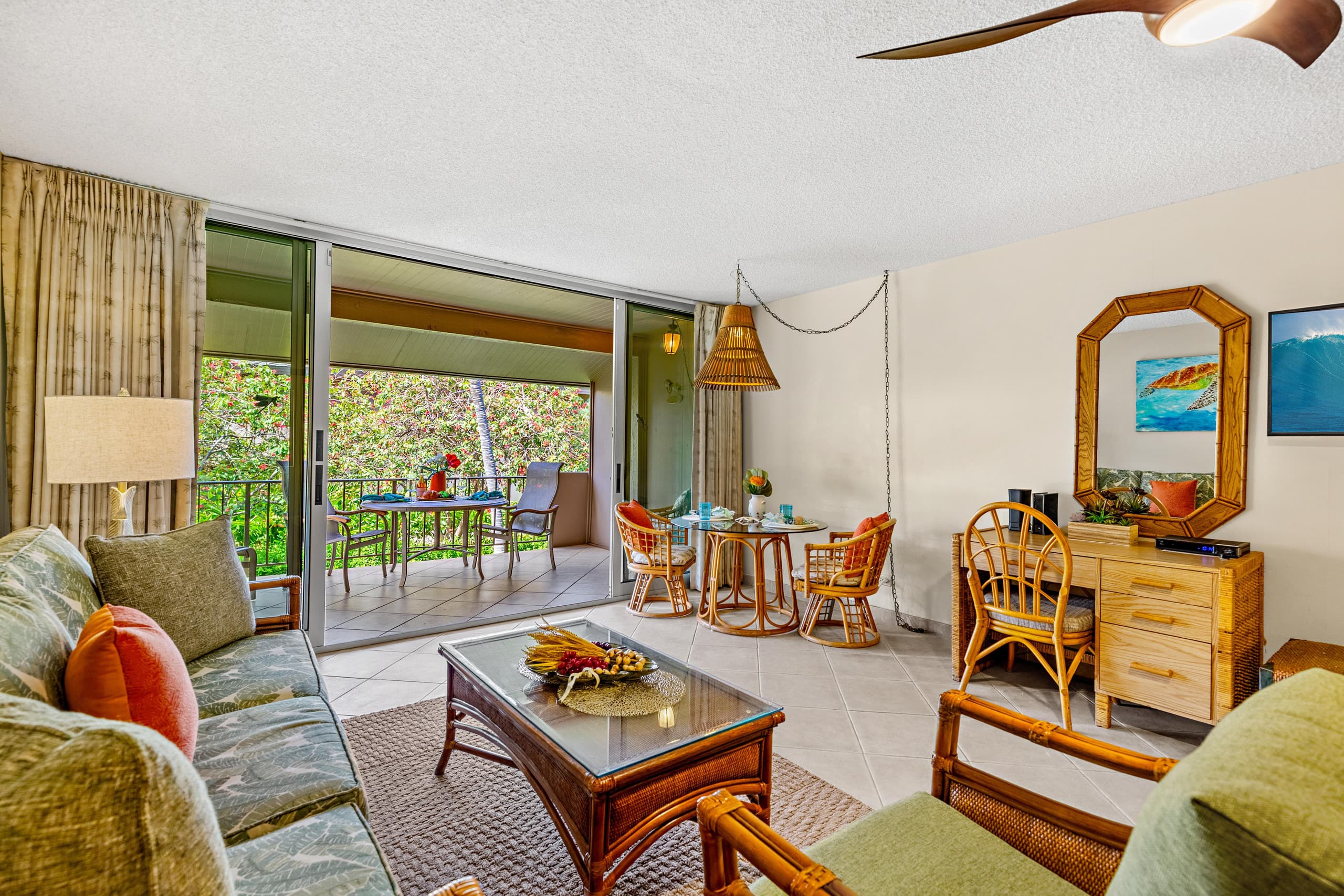 Home in Kaanapali · ★4.76 · 1 bedroom · 1 bed · 1 private bath - Image 41