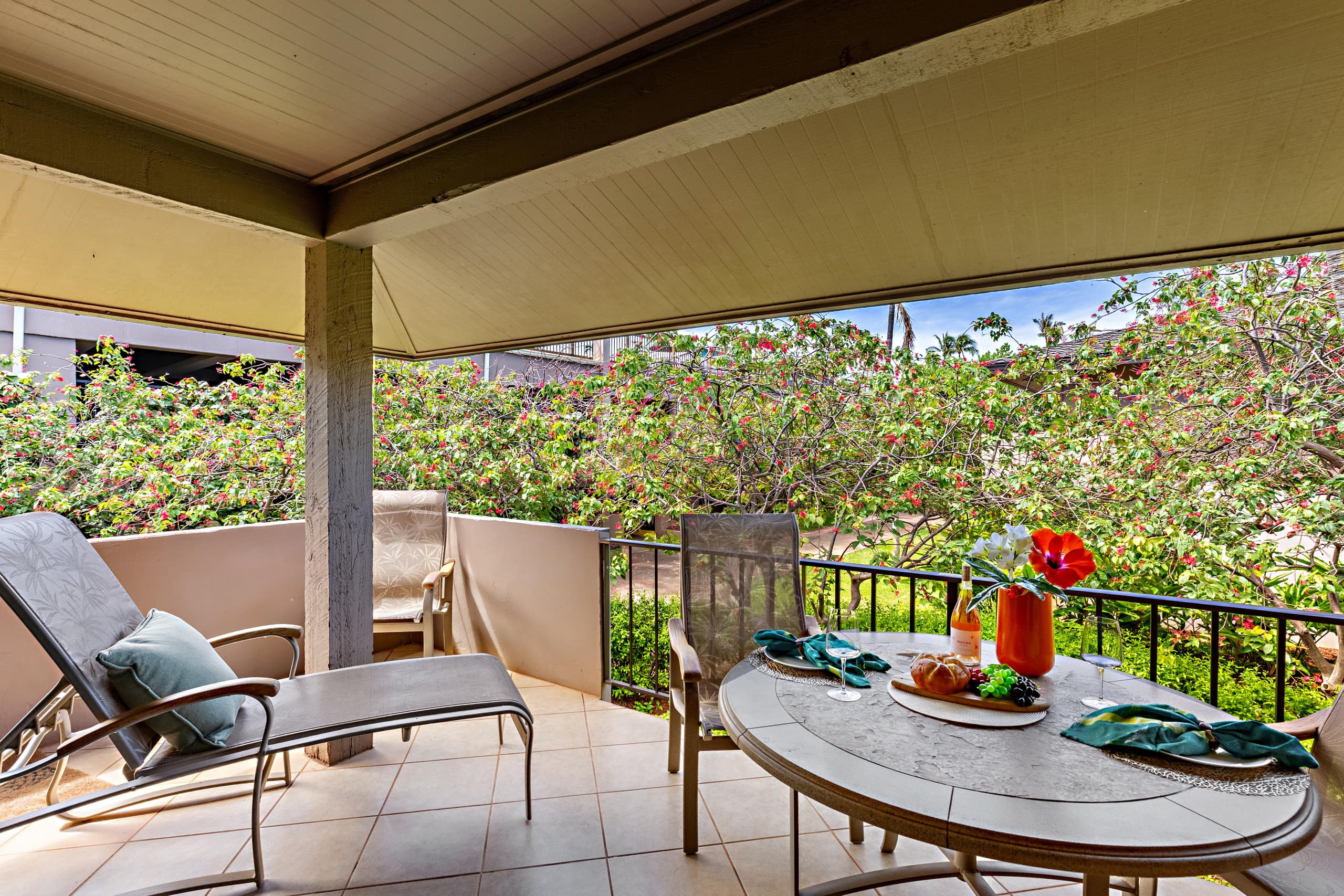 Home in Kaanapali · ★4.76 · 1 bedroom · 1 bed · 1 private bath - Image 29