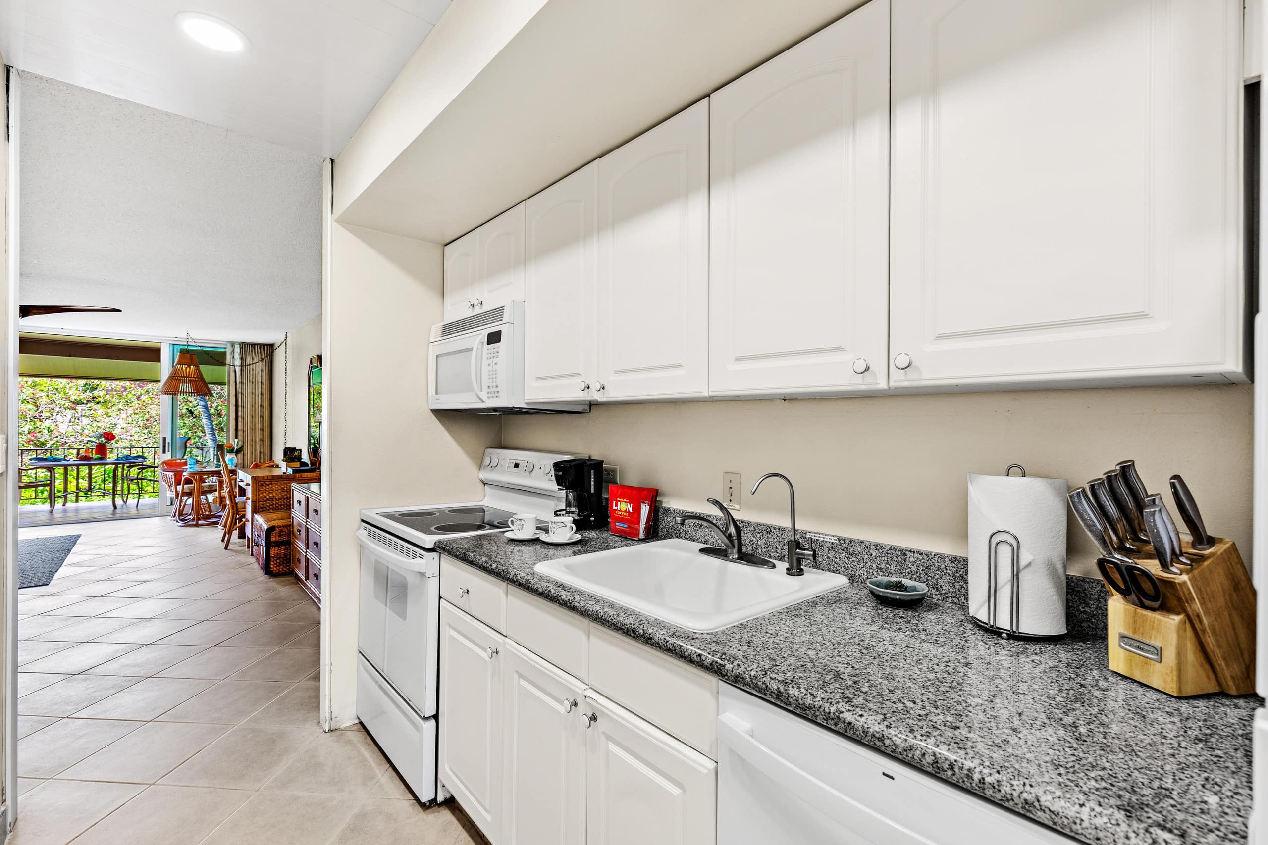 Home in Kaanapali · ★4.76 · 1 bedroom · 1 bed · 1 private bath - Image 46