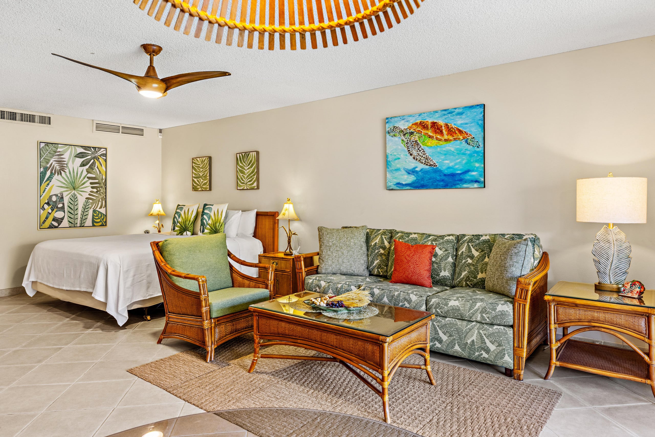 Home in Kaanapali · ★4.76 · 1 bedroom · 1 bed · 1 private bath - Image 13