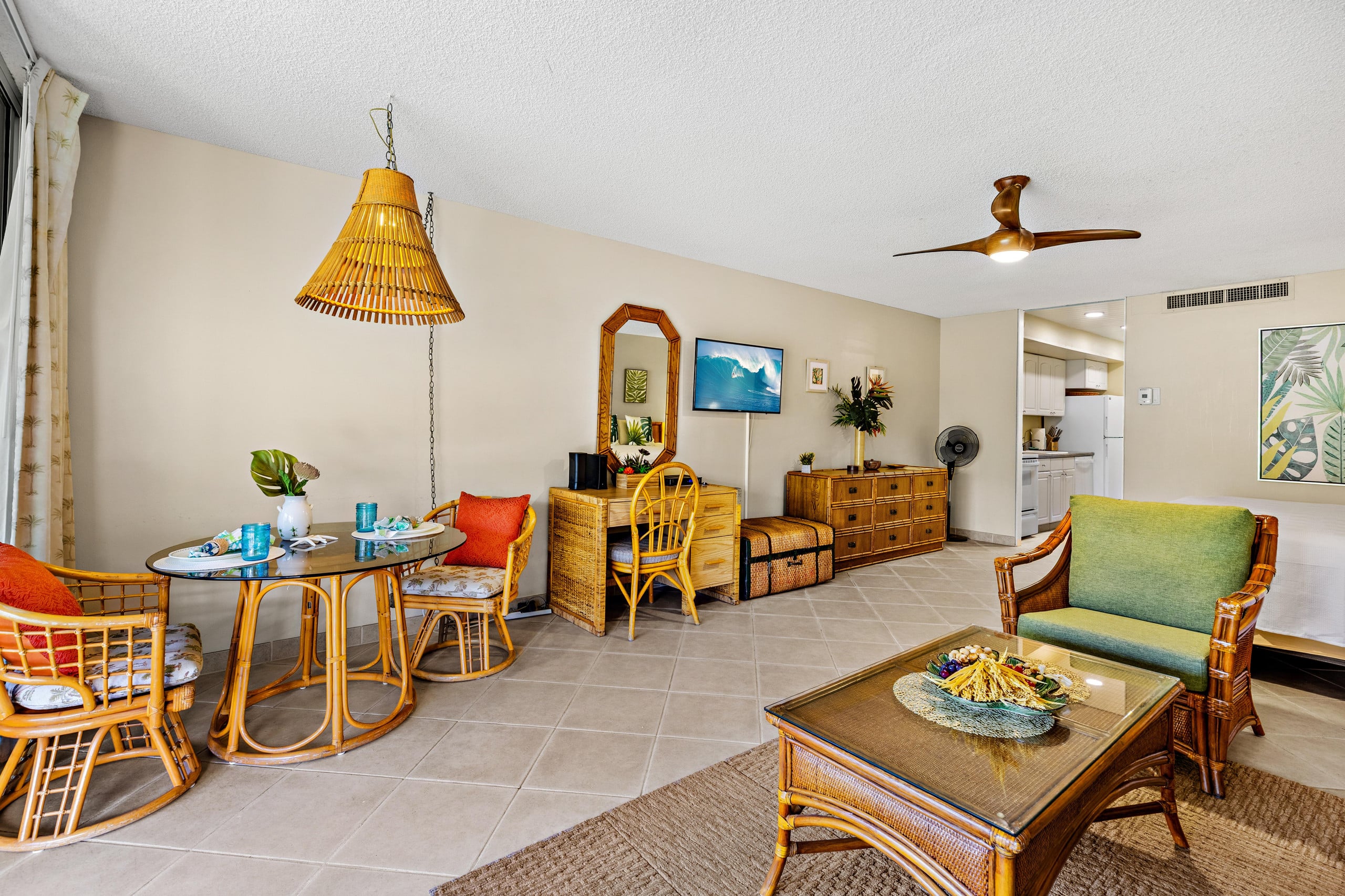 Home in Kaanapali · ★4.76 · 1 bedroom · 1 bed · 1 private bath - Image 34