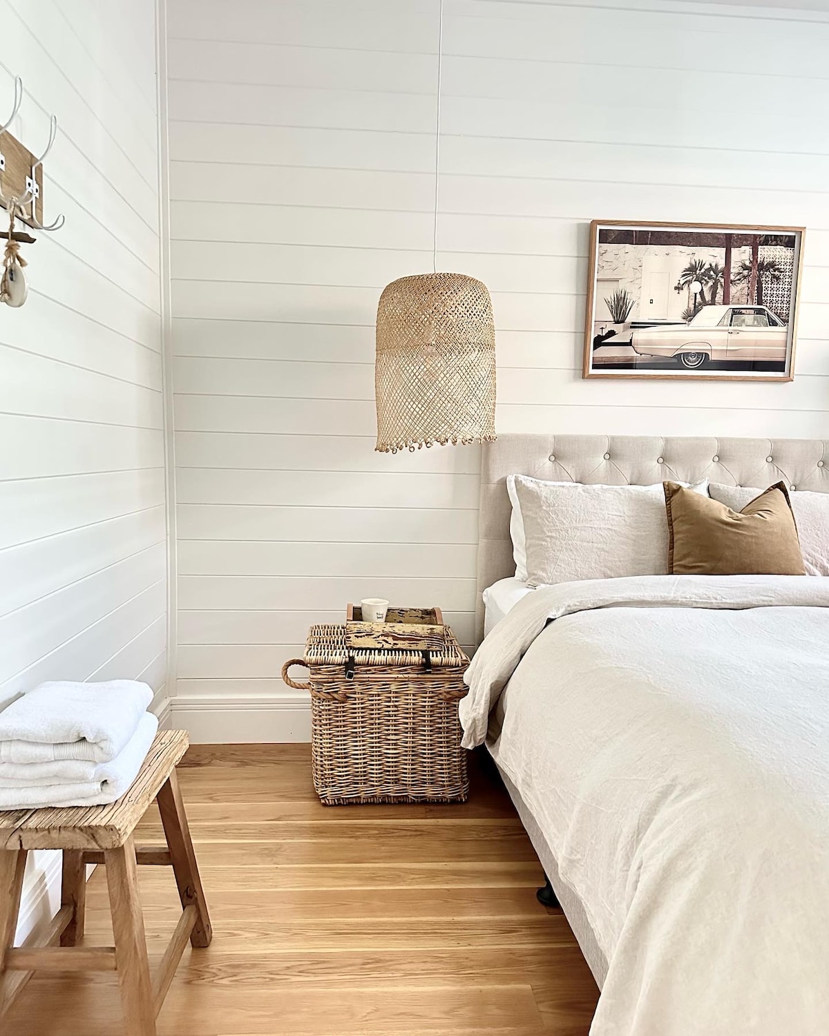 საძინებელი 2