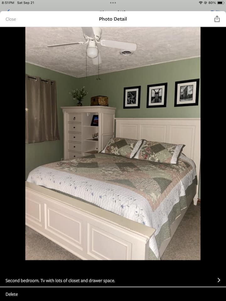 Habitación 2