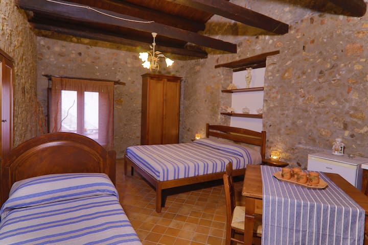Dhomë gjumi