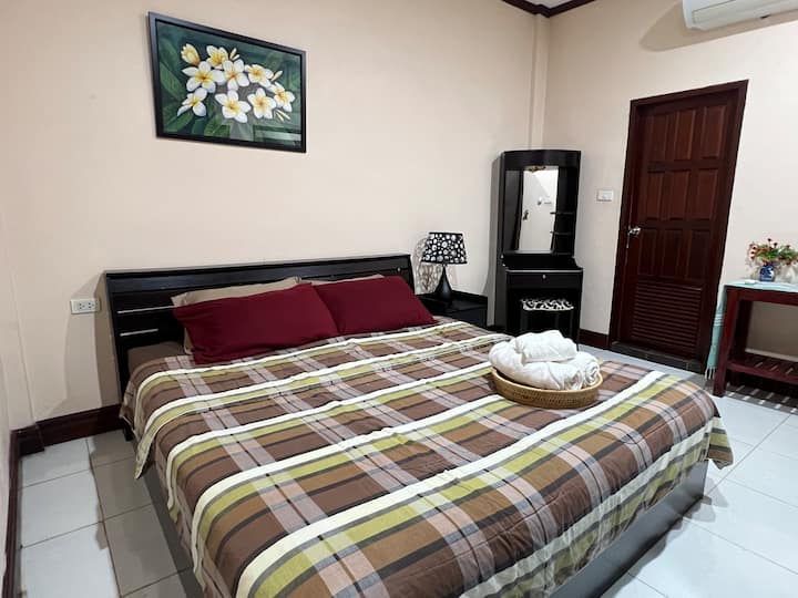Chambre 1