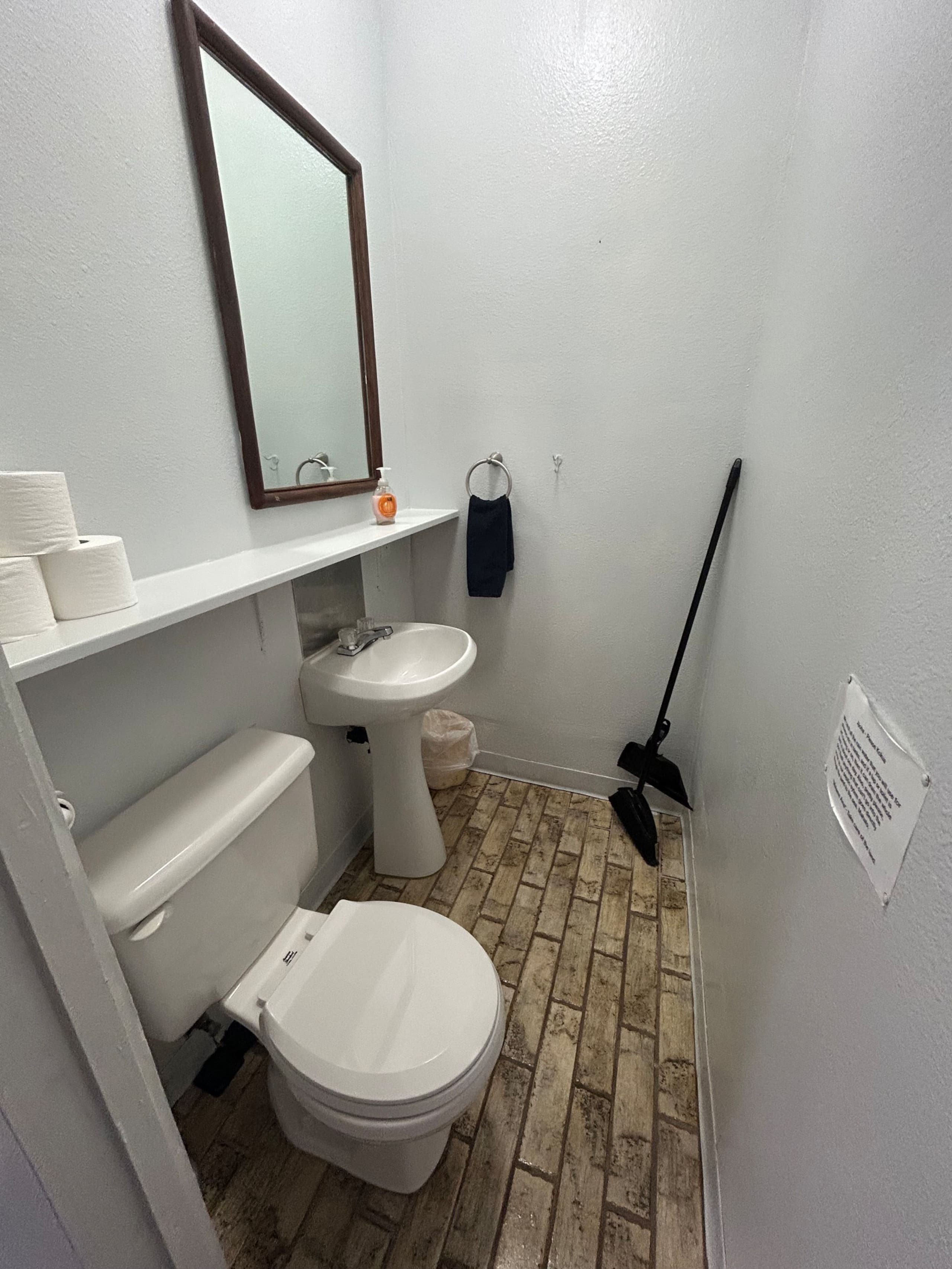 Fern Acres B&B - Photo 55