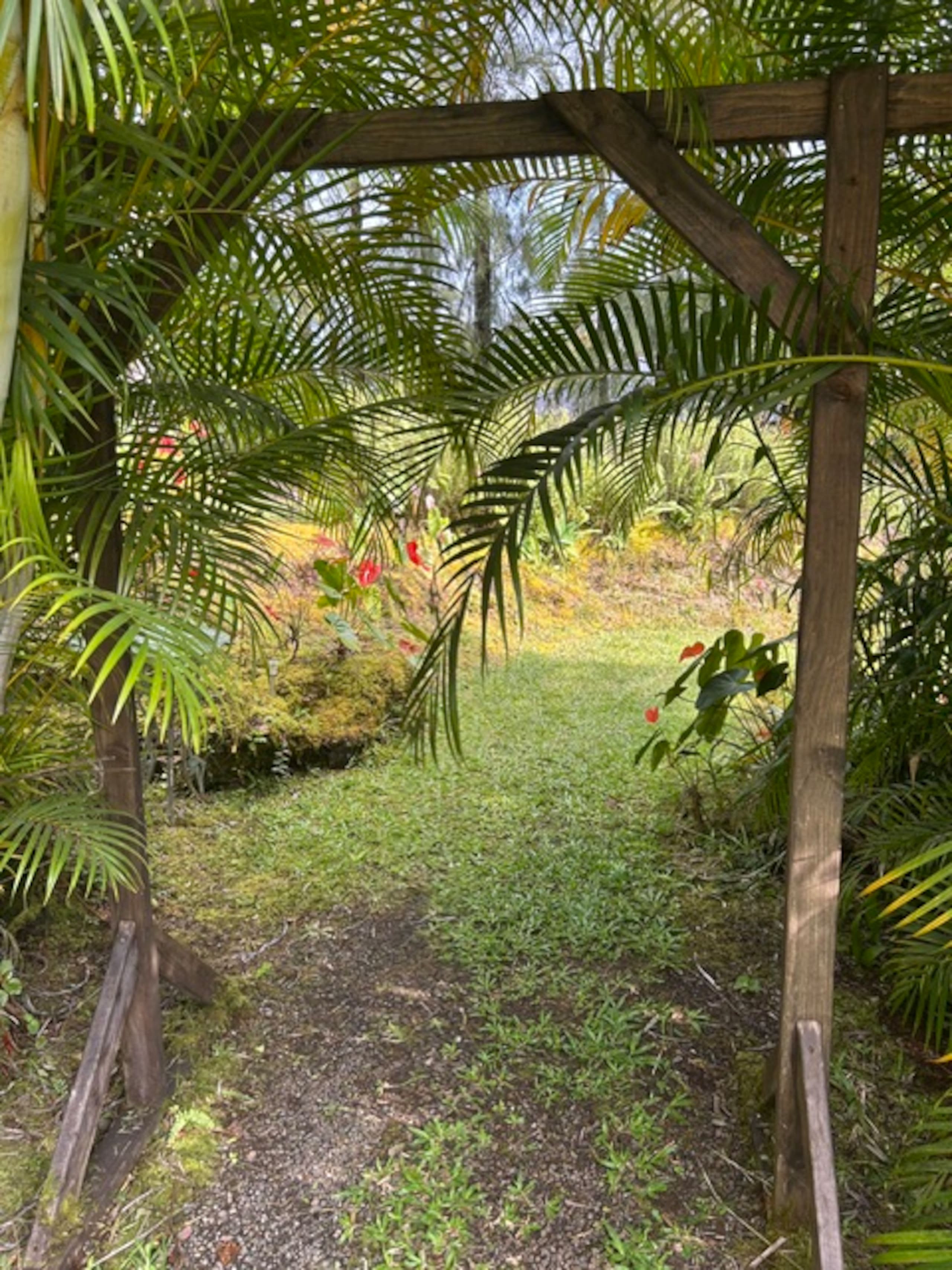 Fern Acres B&B - Photo 81