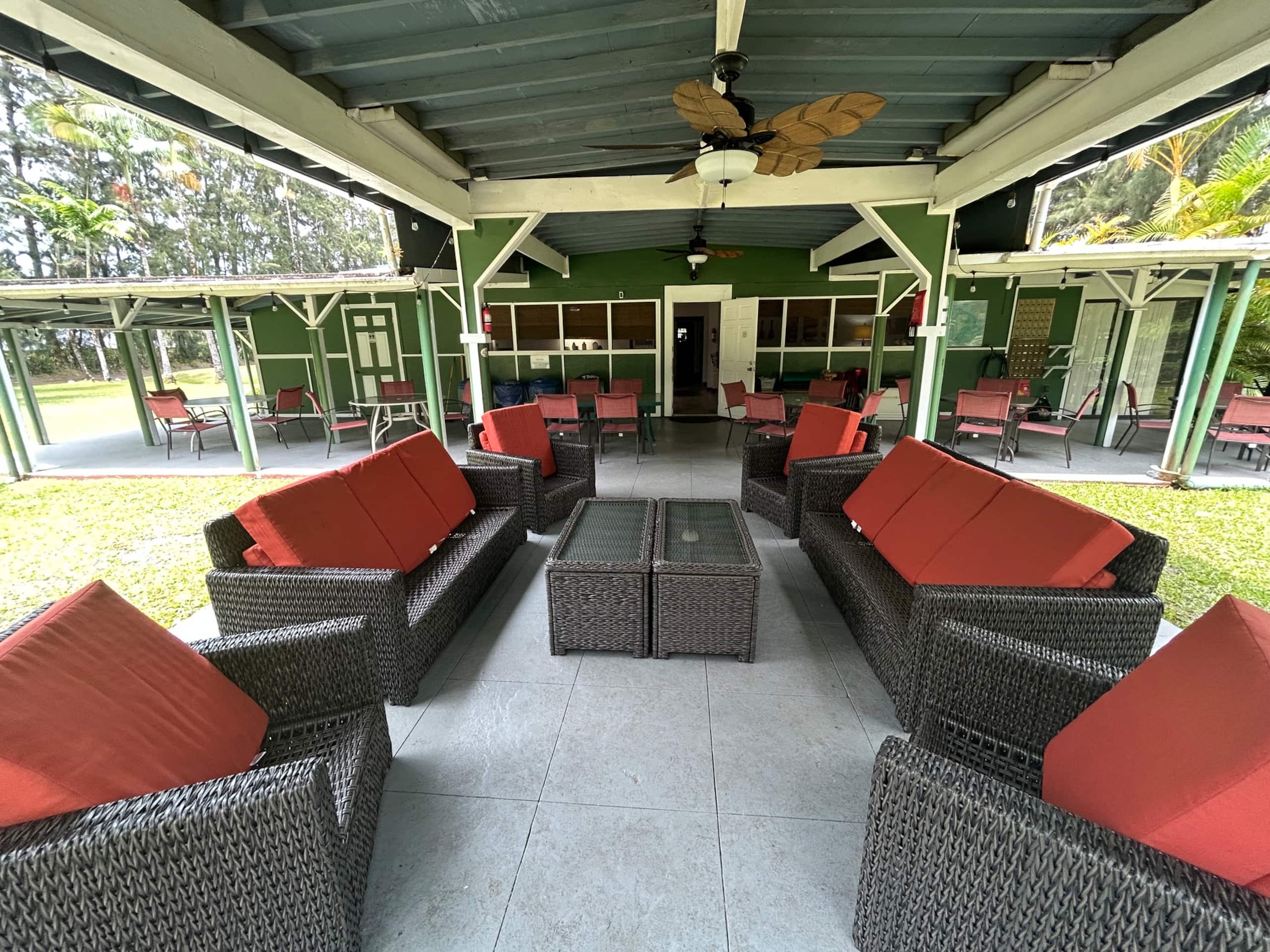 Fern Acres B&B - Photo 26