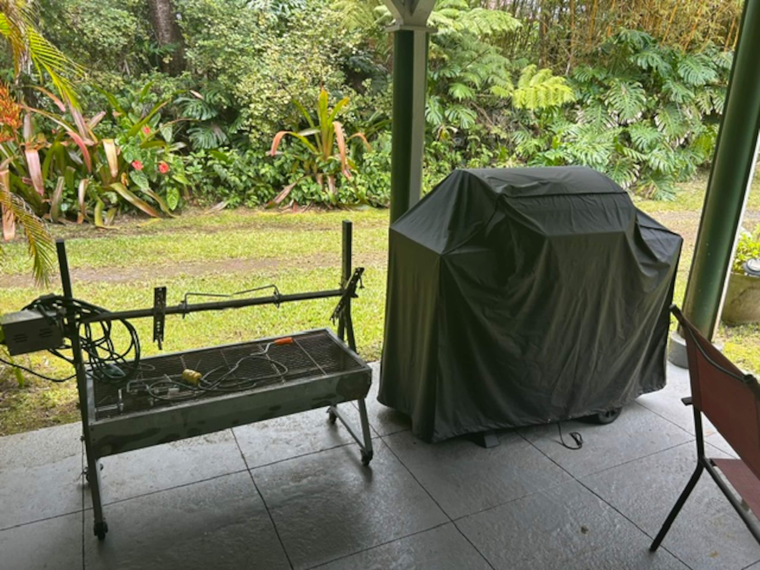 Fern Acres B&B - Photo 15