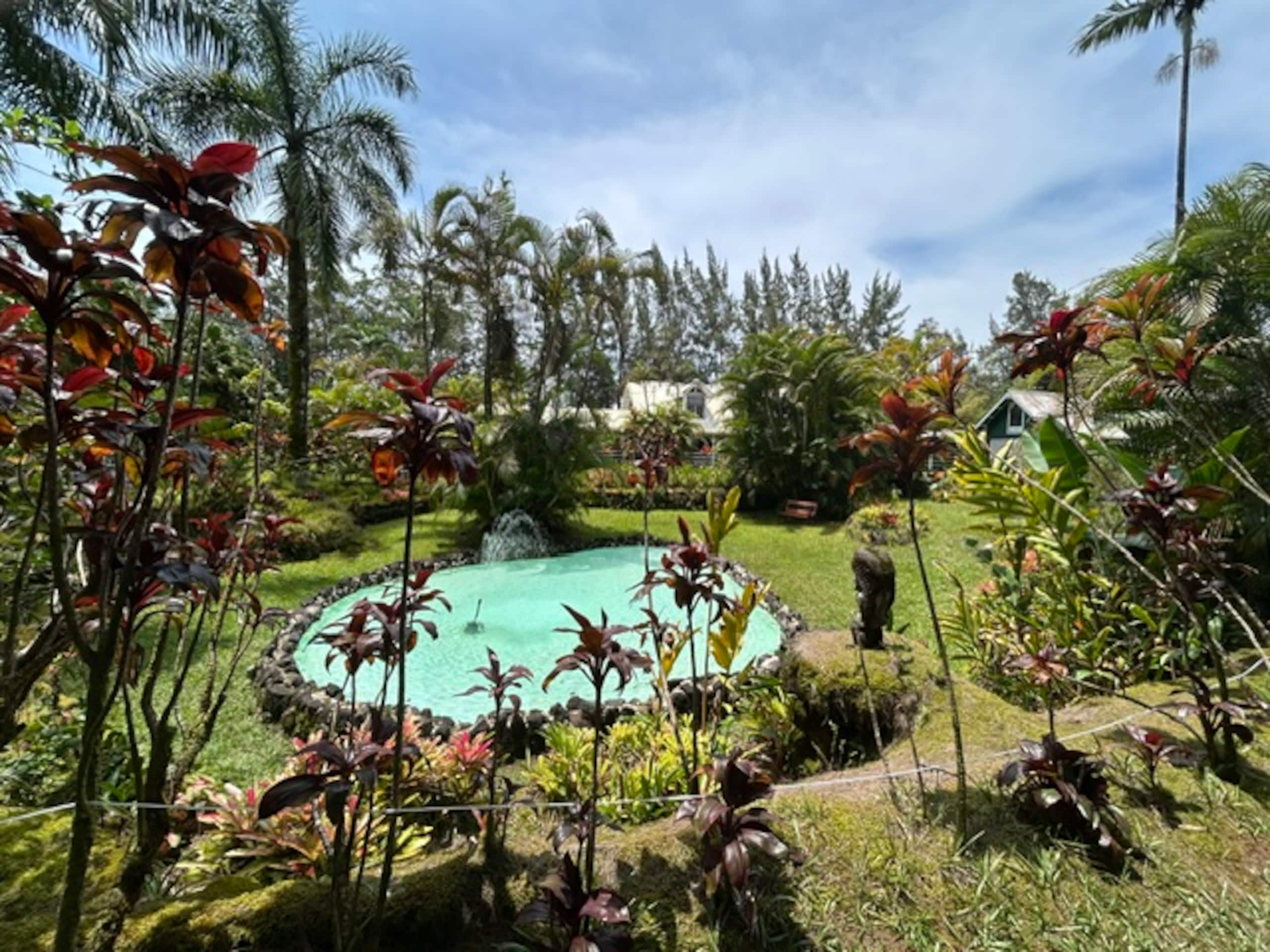 Fern Acres B&B - Photo 72