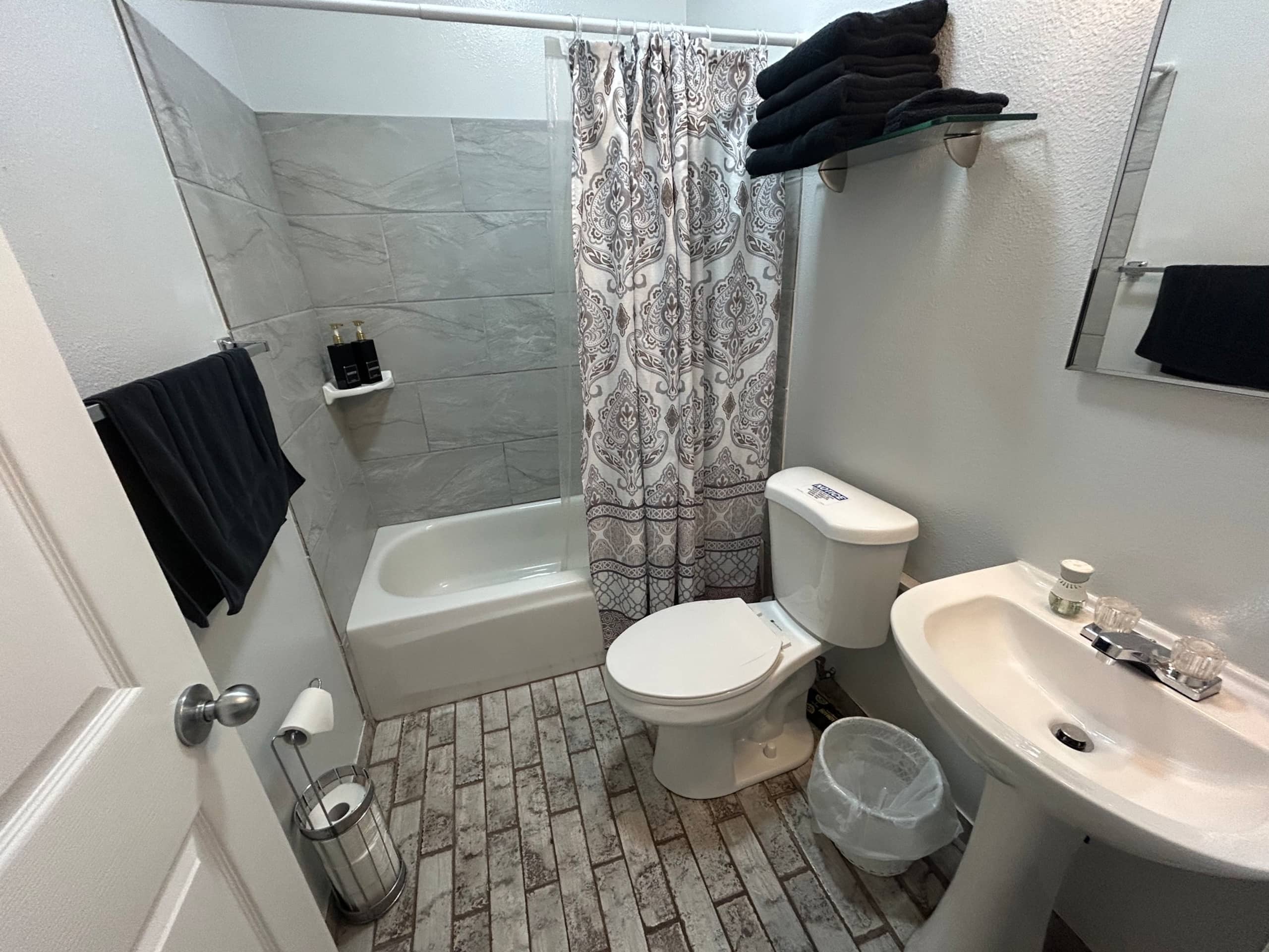 Fern Acres B&B - Photo 47