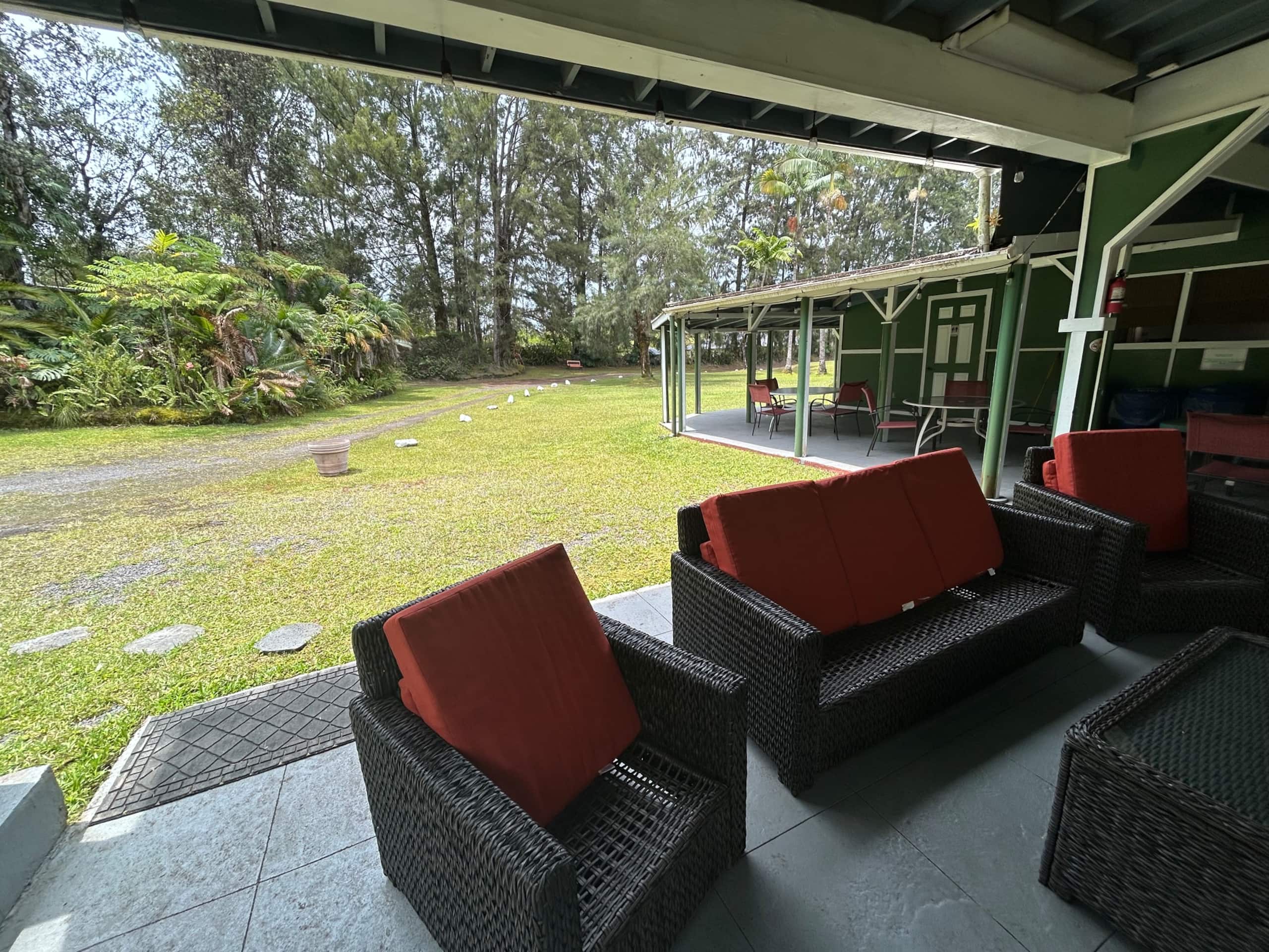 Fern Acres B&B - Photo 23