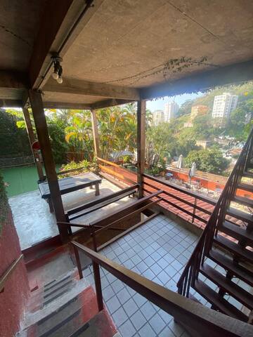 Casa inteira com piscina – Casa Insanta gallery image 5