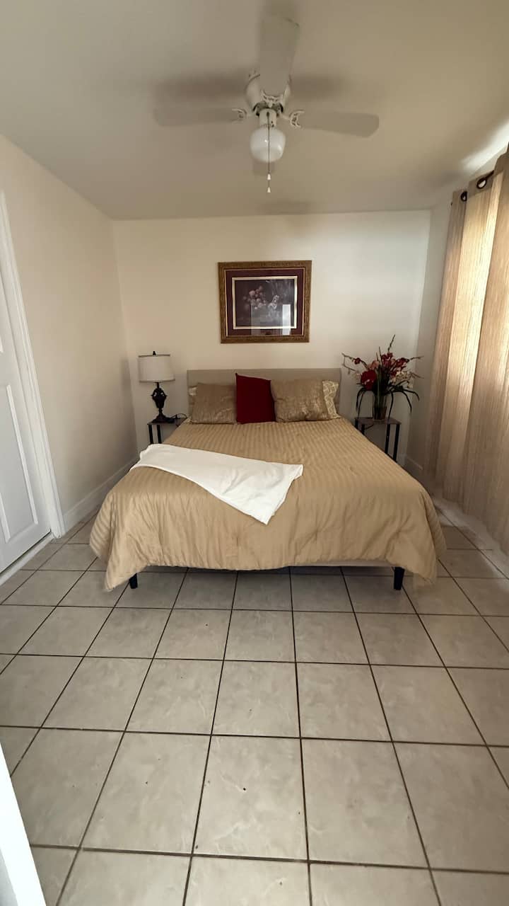 ห้องนอน