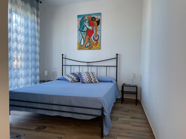 غرفة النوم 1