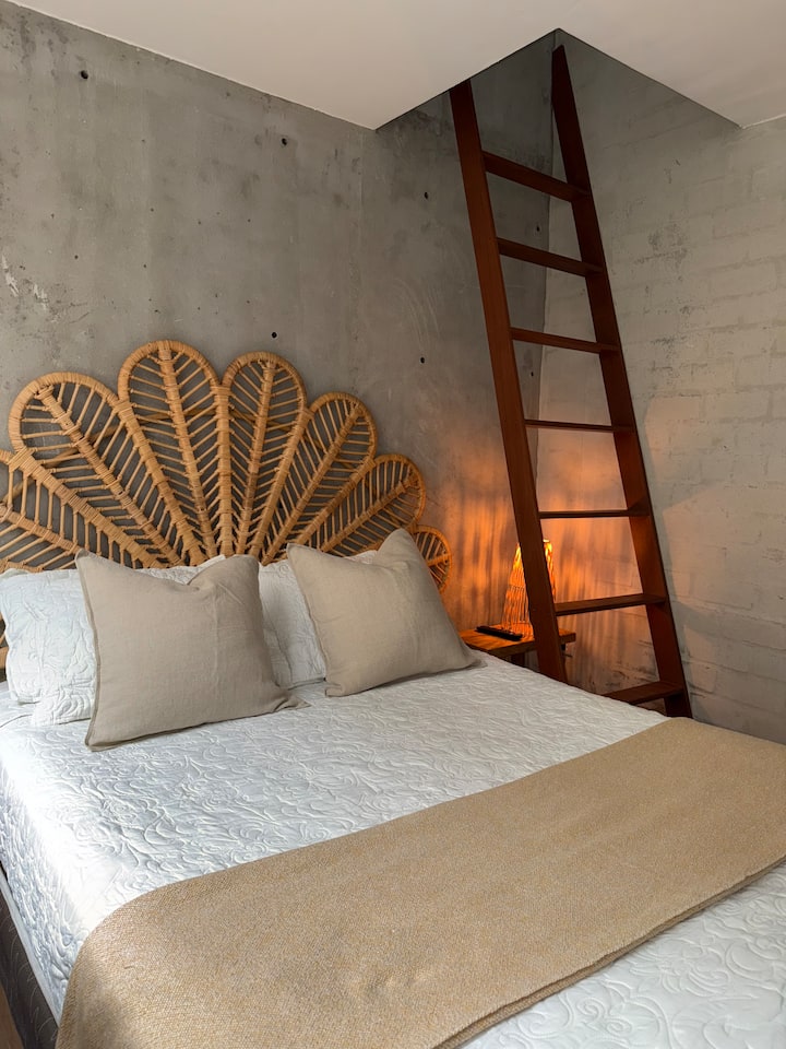 საძინებელი 2