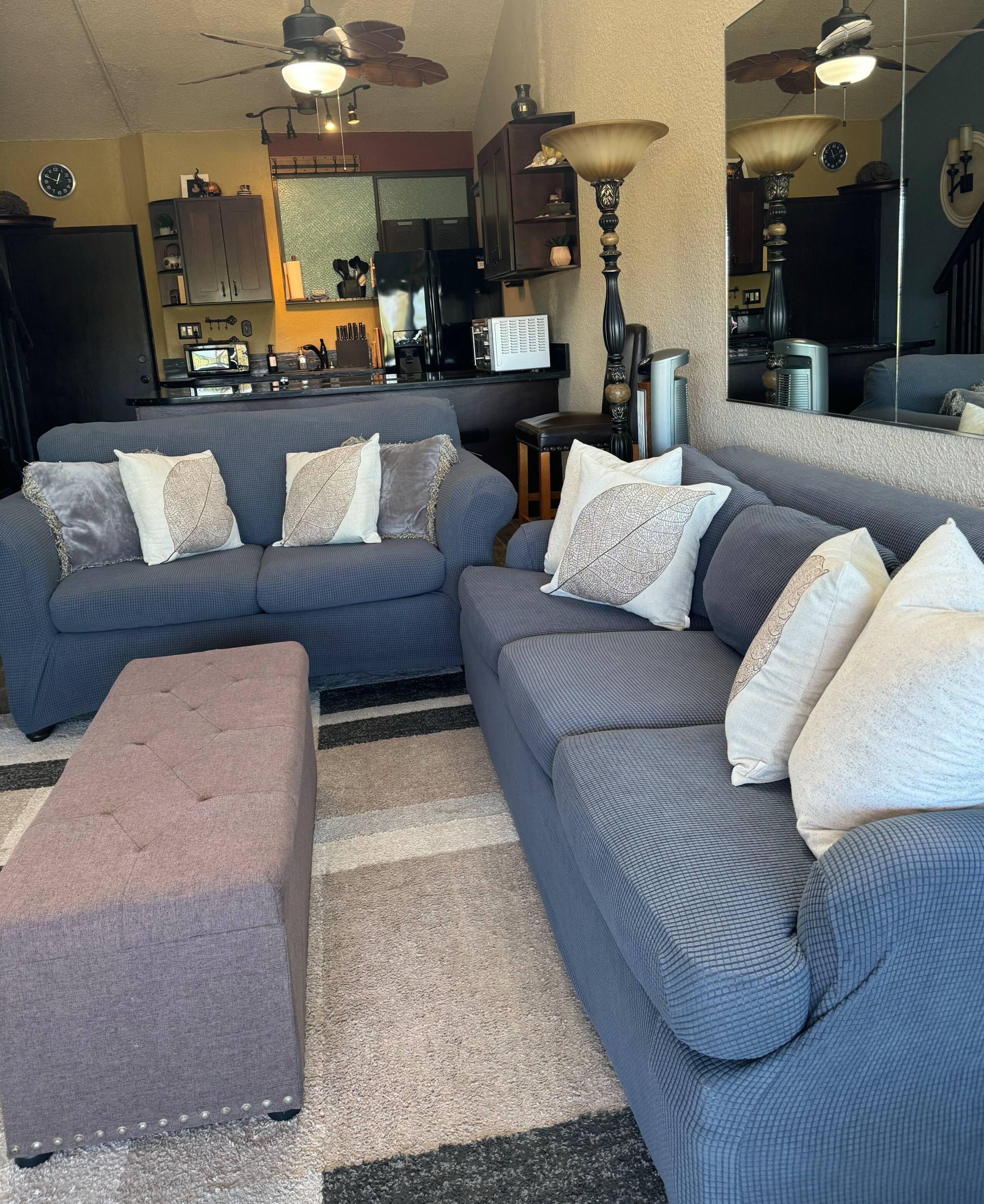 Condo in Hilo · ★4.6 · 2 bedrooms · 2 beds · 1 bath - Image 2