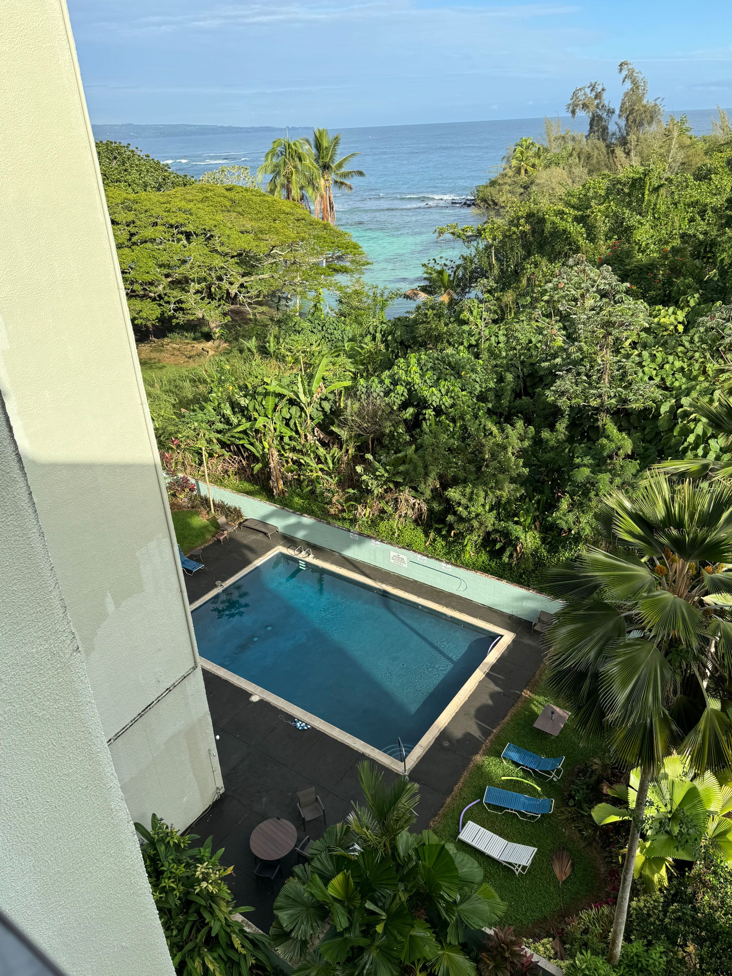 Condo in Hilo · ★4.6 · 2 bedrooms · 2 beds · 1 bath - Image 5