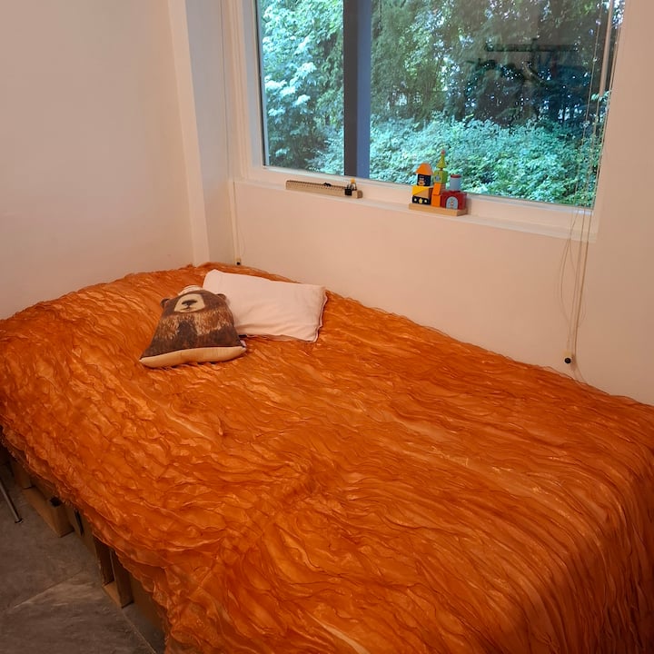 Спална соба 2