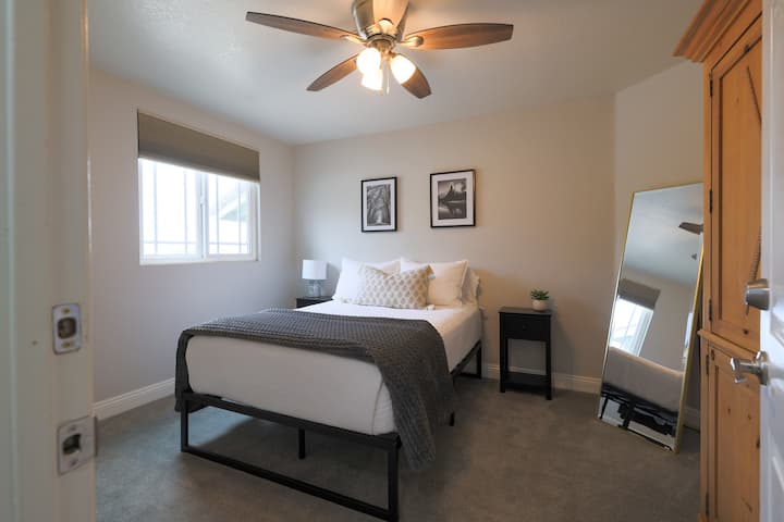 საძინებელი 4