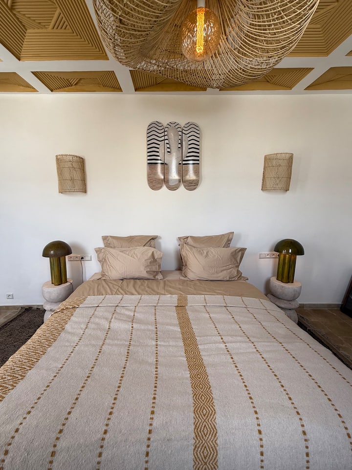 Спална соба 4