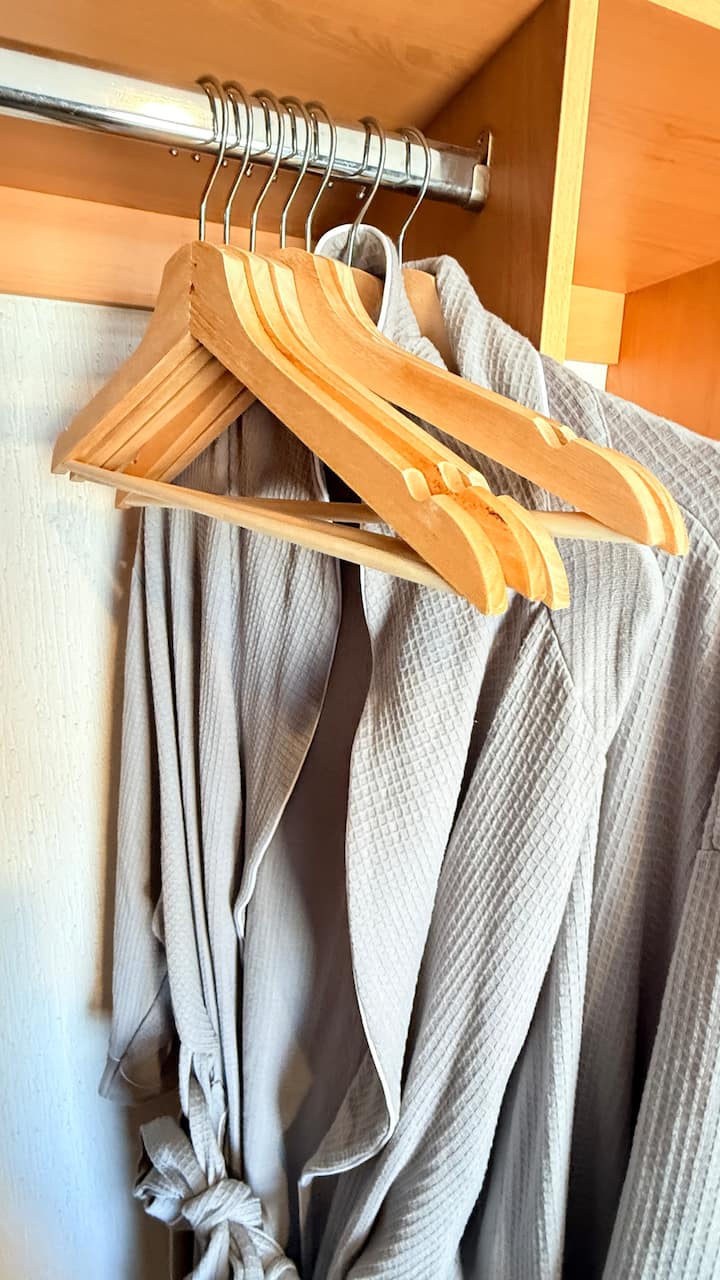 Спална соба 1