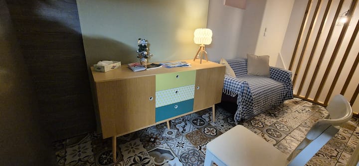 Nausicaá En Face Plage¢re à Pied Tout Confort. - ブーローニュ=シュル=メール