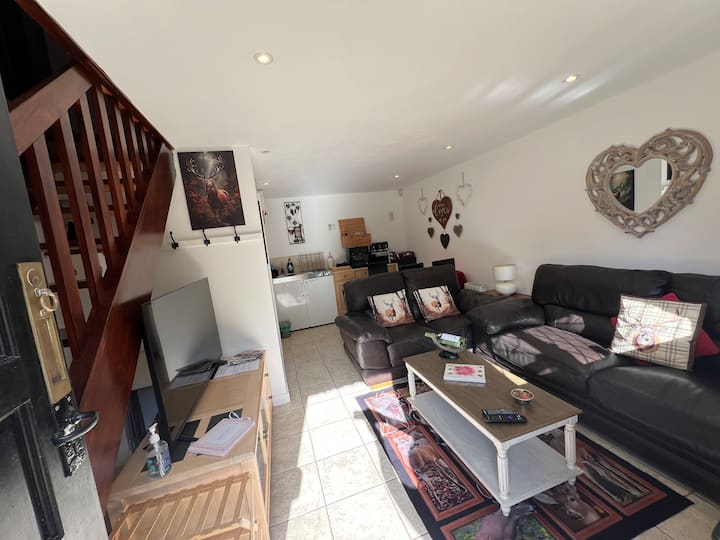 ‘Stag Cottage’ New Forest Romantic Hideaway - Brockenhurst
