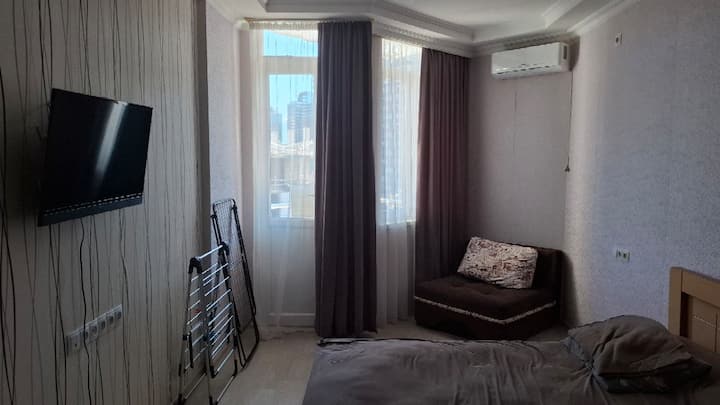 Дневен простор