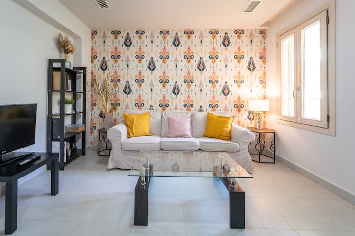 Lindo Apartamento - Málaga