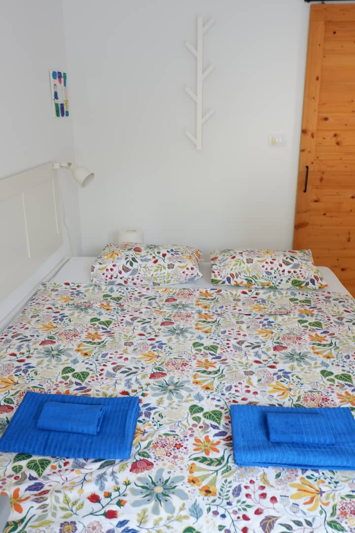 Sovrumsområde