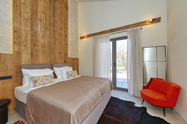 Habitación 4