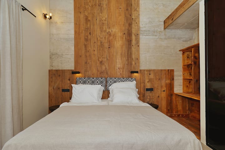 Habitación 1