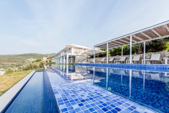 Villa Tepeboz