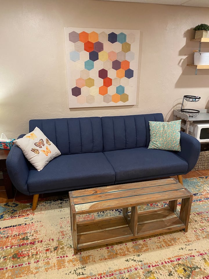 Historic Knoxville- Minutes To Downtown & Neyland! - Knoxville, TN