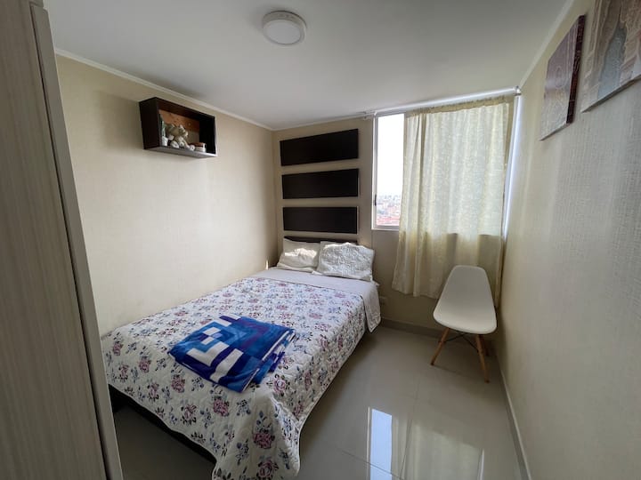 Chambre 3