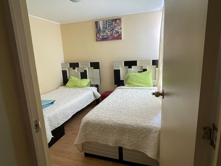 Chambre 1