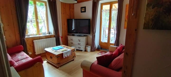Gîte Cosy En Altitude, Hautes Vosges - Ballon d'Alsace
