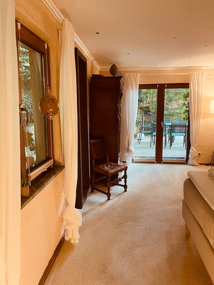 Schlafzimmer 3
