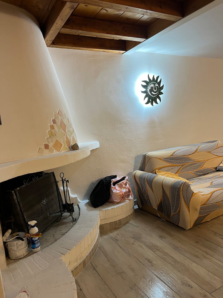 Villino Antonella Cannigione - Costa Smeralda - Arzachena