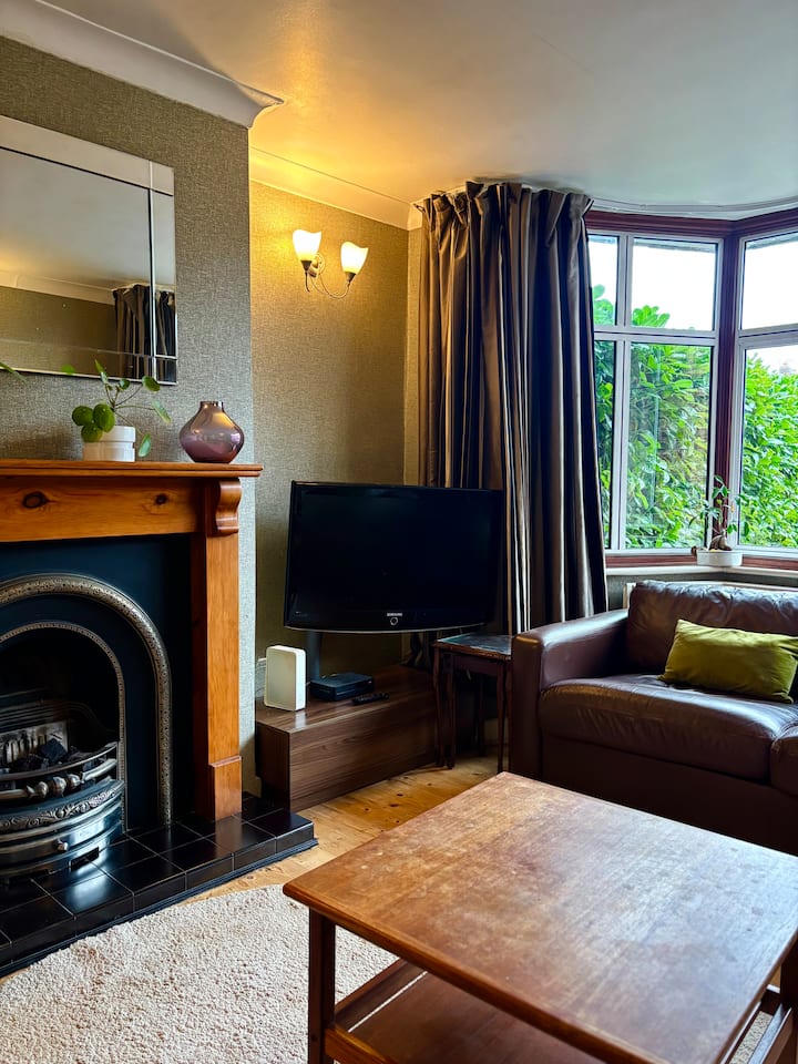 Family Friendly Home From Home - Stratford-upon-Avon