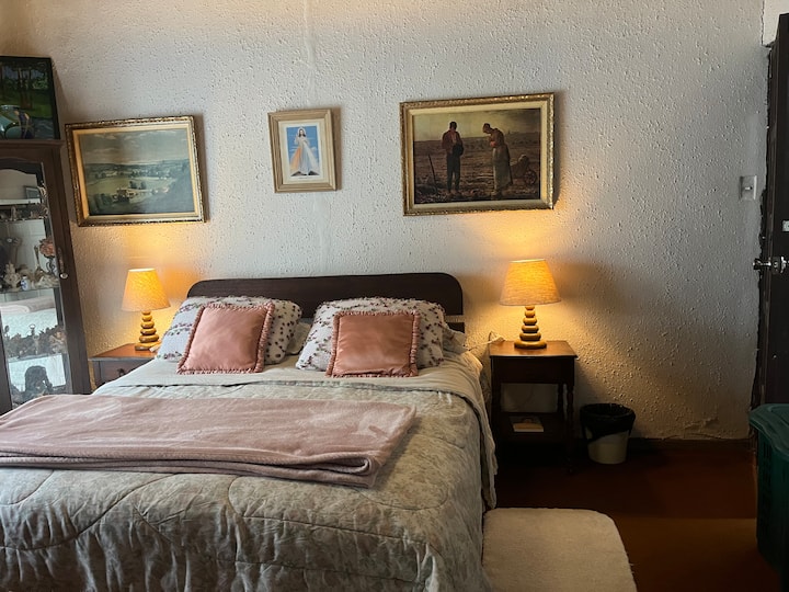 Chambre 4